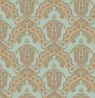 KALINKA VOL.1 WALLPAPER (PAGE: 27) - 10.6 m²