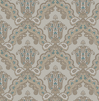 KALINKA VOL.1 WALLPAPER (PAGE: 31) - 10.6 m²