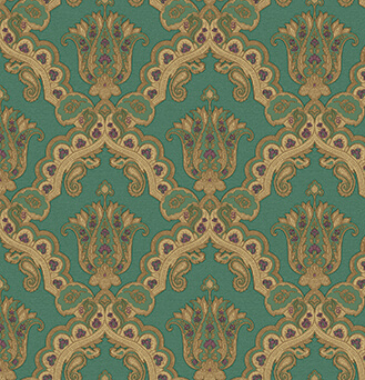 KALINKA VOL.1 WALLPAPER (PAGE: 25) - 10.6 m²