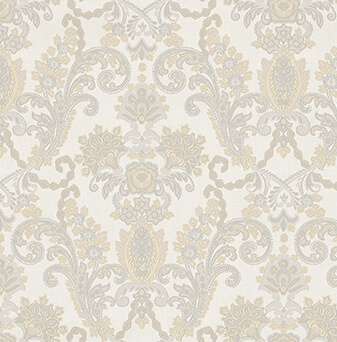 RUMI VOL.1 WALLPAPER (PAGE: 44) - 10.6 m²