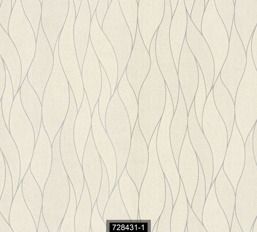 SELECTION VOL.2 WALLPAPER (PAGE: 21) - 16.5 m2