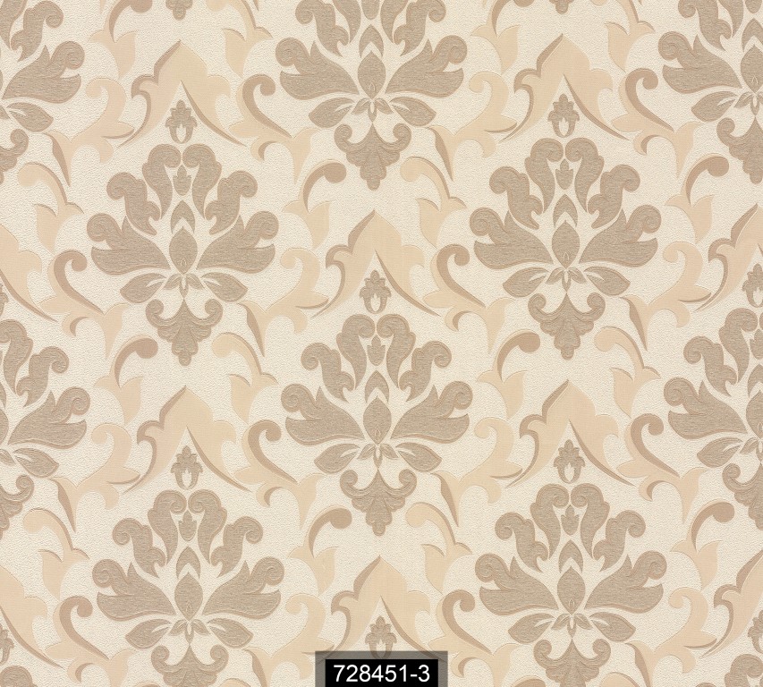 SELECTION VOL.2 WALLPAPER (PAGE: 32) - 16.5 m2