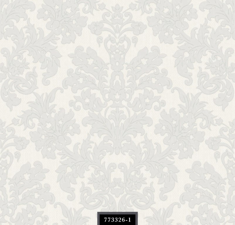 SPECTRUM WALLPAPER (PAGE: 4) - 16.5 m2