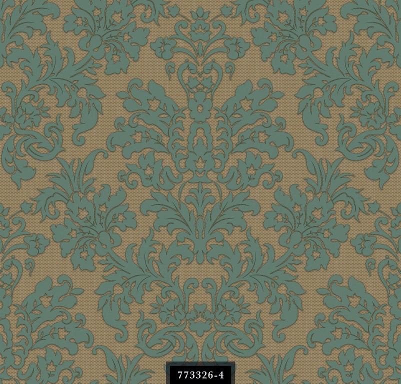 SPECTRUM WALLPAPER (PAGE: 1) - 16.5 m2