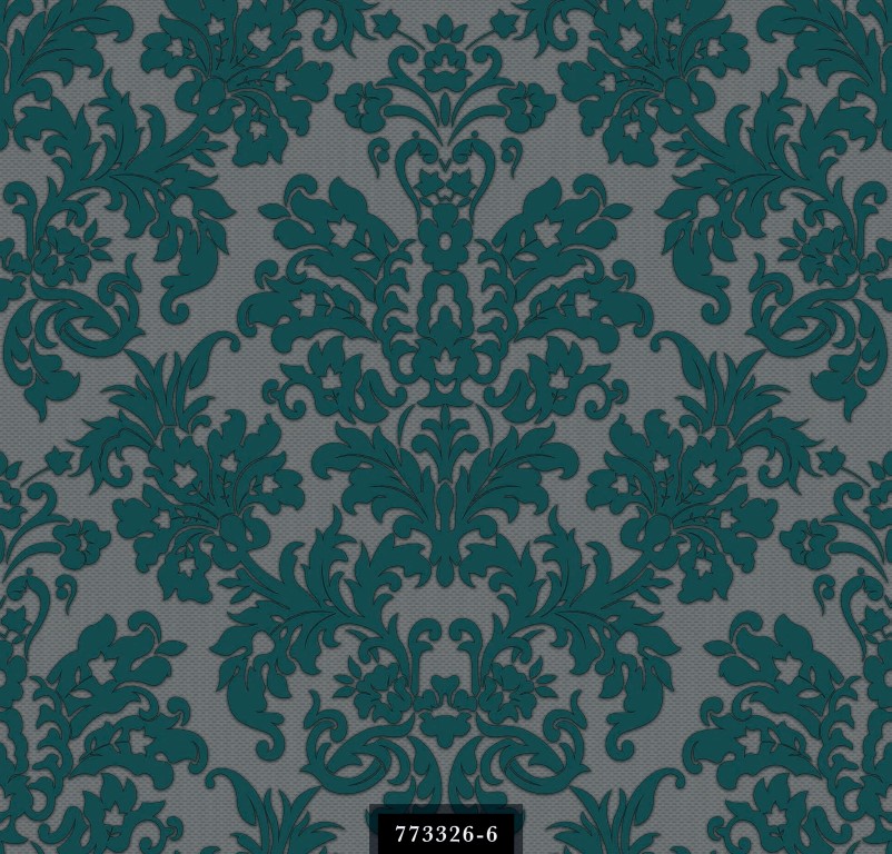 SPECTRUM WALLPAPER (PAGE: 14) - 16.5 m2