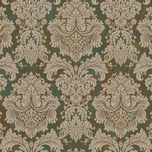 SEVEN VOL.1 WALLPAPER (PAGE: 1, 4) - 16.5 m2