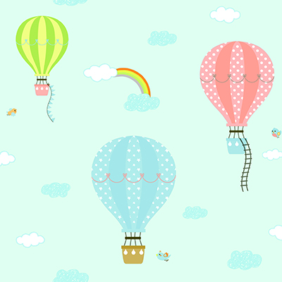 ADA KIDS VOL.1 WALLPAPER (PAGE: 89) - 10.6 m2