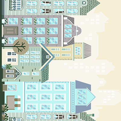 ADA KIDS VOL.1 WALLPAPER (PAGE: 93) - 10.6 m2