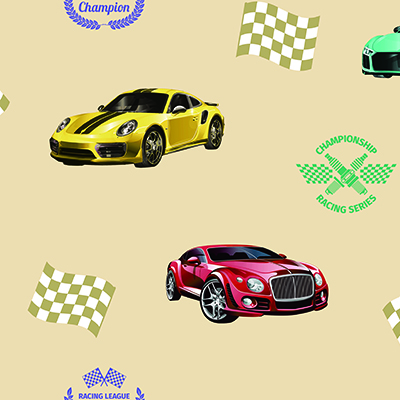 ADA KIDS VOL.1 WALLPAPER (PAGE: 88) - 10.6 m2