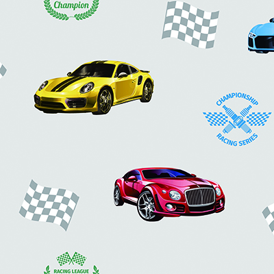 ADA KIDS VOL.1 WALLPAPER (PAGE: 86) - 10.6 m2