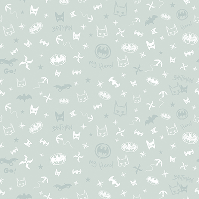 ADA KIDS VOL.1 WALLPAPER (PAGE: 7) - 10.6 m2