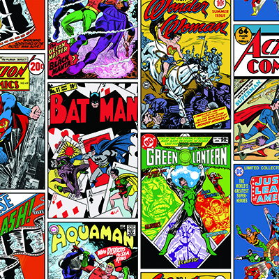 ADA KIDS VOL.1 WALLPAPER (PAGE: 26) - 10.6 m2