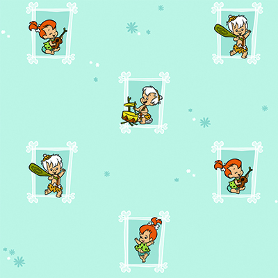 ADA KIDS VOL.1 WALLPAPER (PAGE: 55) - 10.6 m2