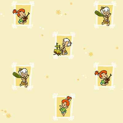 ADA KIDS VOL.1 WALLPAPER (PAGE: 57) - 10.6 m2