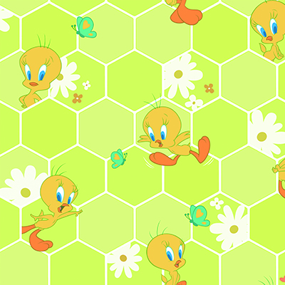 ADA KIDS VOL.1 WALLPAPER (PAGE: 33) - 10.6 m2