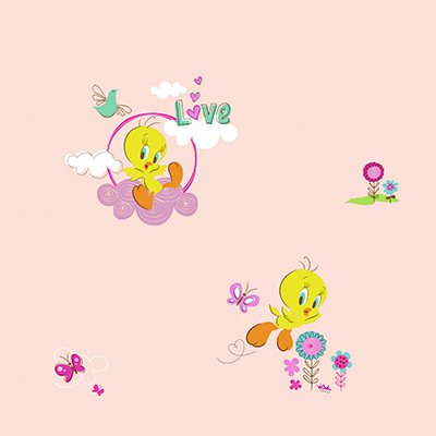 ADA KIDS VOL.1 WALLPAPER (PAGE: 49) - 10.6 m2