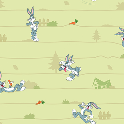 ADA KIDS VOL.1 WALLPAPER (PAGE: 71) - 10.6 m2