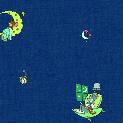 ADA KIDS VOL.1 WALLPAPER (PAGE: 79) - 10.6 m2