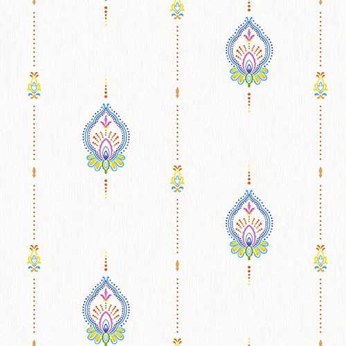 TROPICANO VOL.1 WALLPAPER (PAGE:60 ) - 16.5 m2