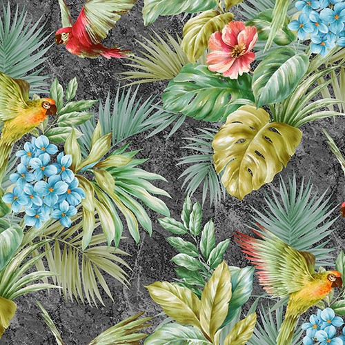 TROPICANO VOL.1 WALLPAPER (PAGE:7 ) - 16.5 m2
