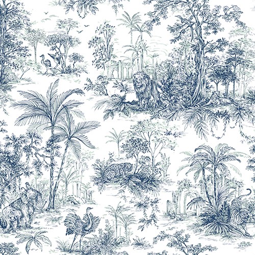 TROPICANO VOL.1 WALLPAPER (PAGE:28 ) - 16.5 m2
