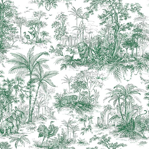TROPICANO VOL.1 WALLPAPER (PAGE:39 ) - 16.5 m2
