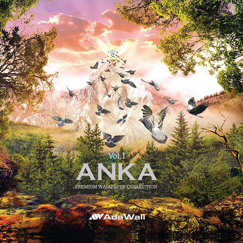 ANKA VOL.1 KATALOG