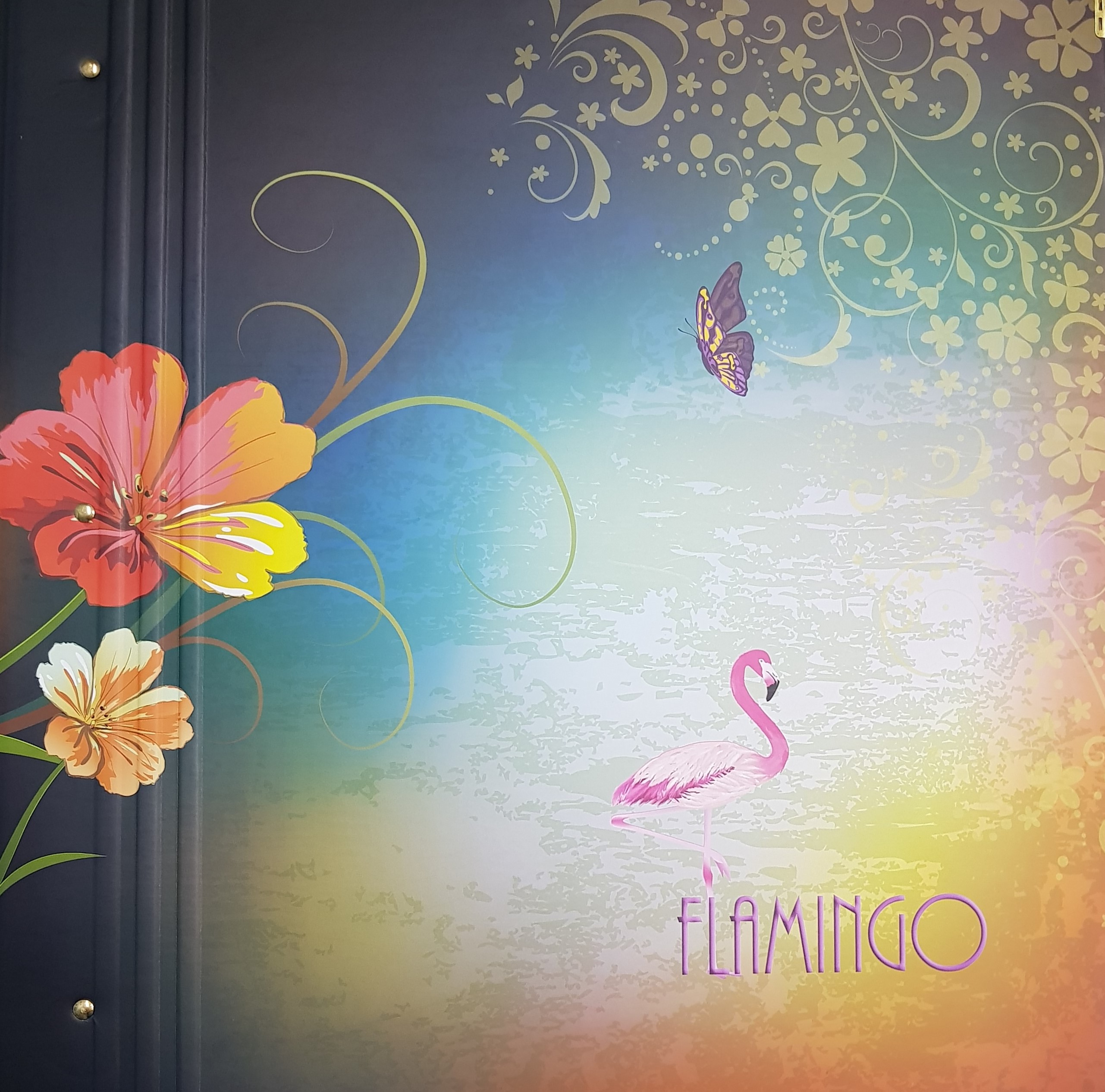 FLAMINGO KATALOG