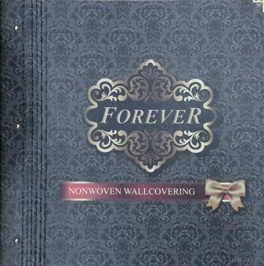 FOREVER KATALOG