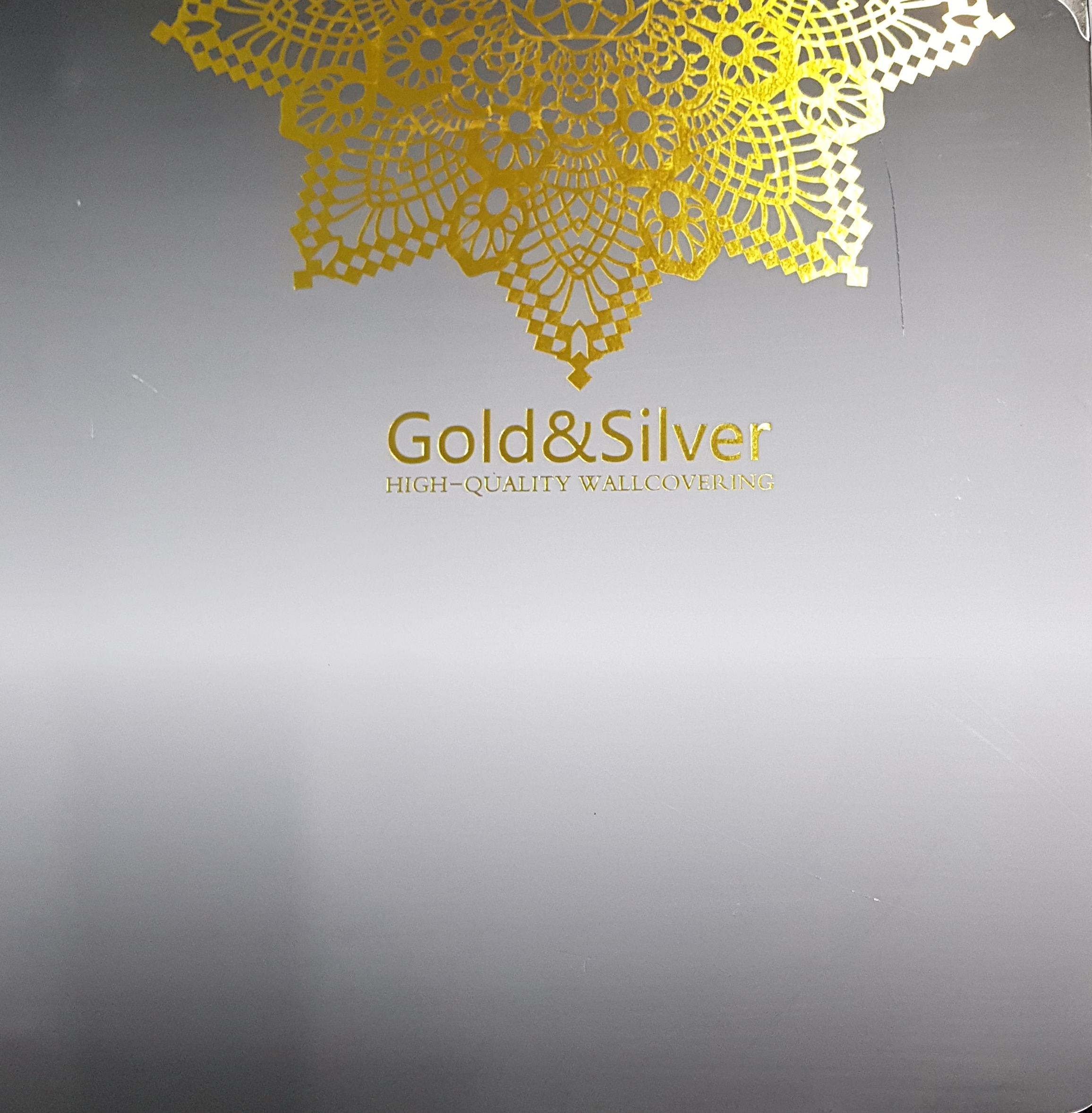 GOLD&SILVER KATALOG