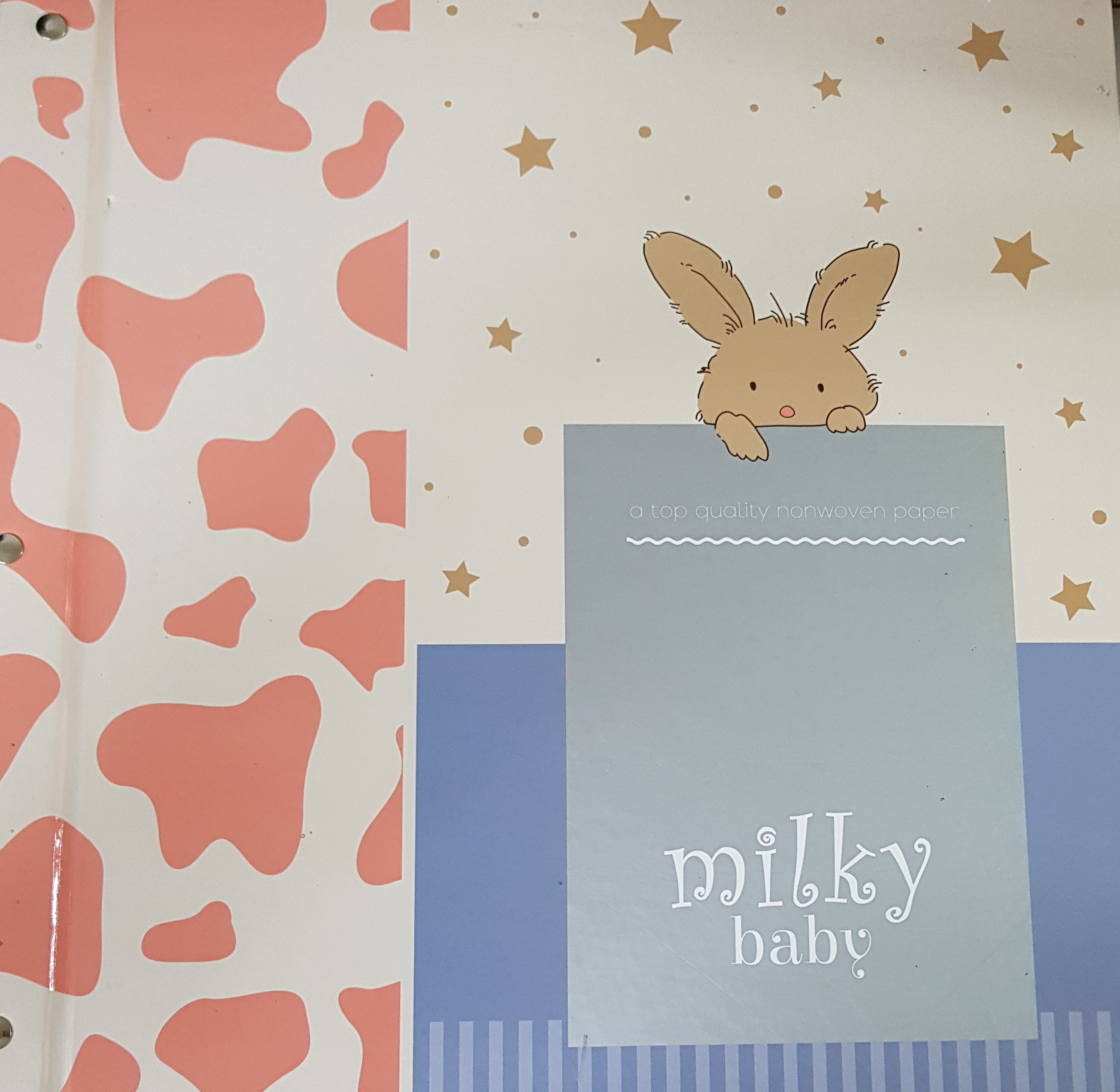 MILKY BABY KATALOG